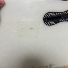 サーフボード　ボマー　　