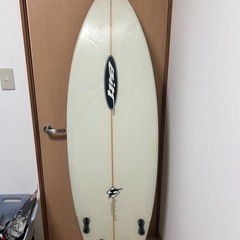 サーフボード　ボマー　　