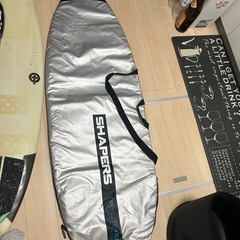 サーフボード　ボマー　　