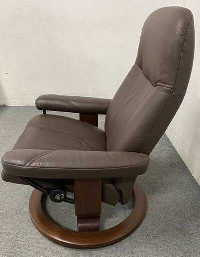 EKORNES/エコーネス ストレスレスチェア ノルウェー リクライニング 本 