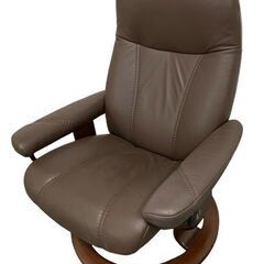 EKORNES/エコーネス ストレスレスチェア ノルウェー リク...