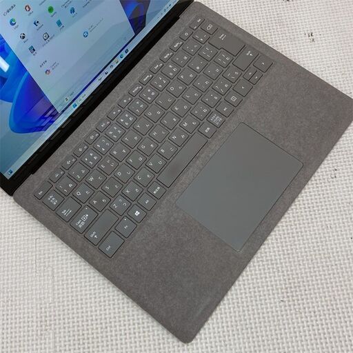 Windows11 タッチ液晶 第11世代 Corei5搭載 ☆ Microsoft Surface