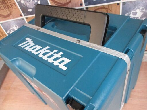 マキタ makita HS631DGXS マルノコ 未使用品 未開封品 バッテリ18V 6.0