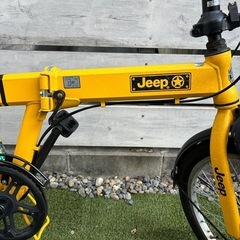 格安！Jeep！整備済み！オマケ付き！
