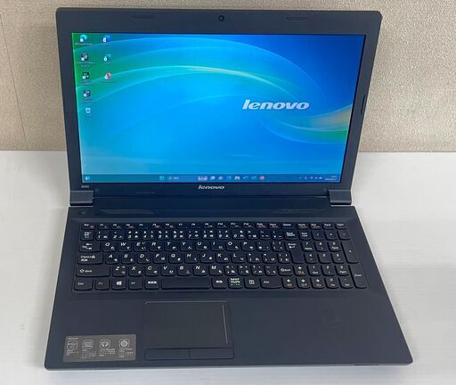 Lenovo G590　15.6インチ Core i5　メモリ8GB　1TB　Office2019