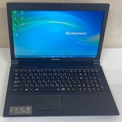 Lenovo G590　15.6インチ Core i5　メモリ8...