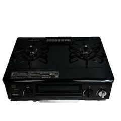 A6057 ✨全国配送可能✨ パロマ 都市ガス ガスコンロ IC-S37BM-2L