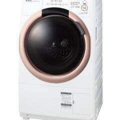 【受け渡し決定】洗濯機