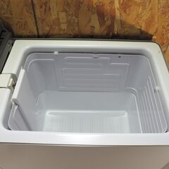 【札幌市】エンゲル　車載用電気冷蔵庫　MT40E-D1　ACコードのみ付属　動作確認済