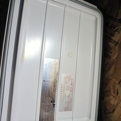 【札幌市】エンゲル　車載用電気冷蔵庫　MT40E-D1　ACコードのみ付属　動作確認済