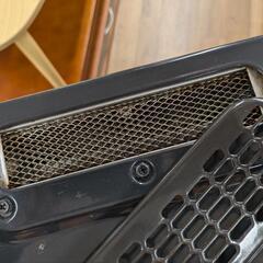 J282 ☆パロマ☆LPガスコンロ☆水無し片面焼きグリル