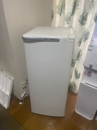 冷凍庫