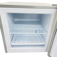 レガストック川崎本店】IRIS アイリスオーヤマ ノンフロン冷凍庫 31L 1