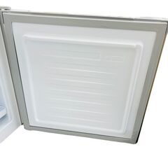 レガストック川崎本店】IRIS アイリスオーヤマ ノンフロン冷凍庫 31L 1