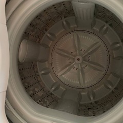 ♦️ TOSHIBA電気洗濯機【2020年式】AW-45M7