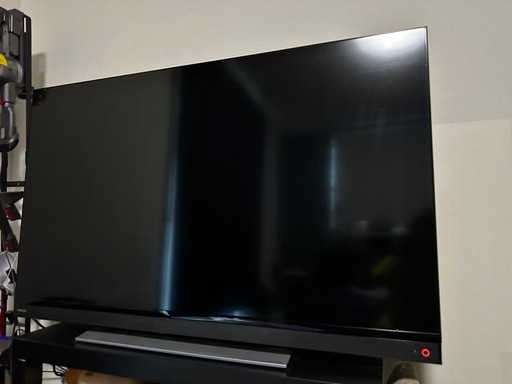 TOSHIBA REGZA 50インチ　テレビ