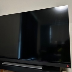 ゆ*る様 テレビ　東芝　50インチTV TOSHIBA JY TOSHIBA 4K液晶テレビ REGZA 50V型 2023年製 50C350X 動確済
