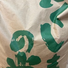 受付終了！　令和6年産　コシヒカリ　玄米　30キロ