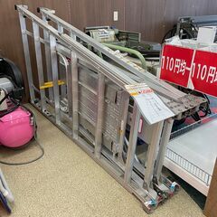 【店頭引き取り限定】 ナカオ コンスタワー 高所作業台 CEH-...