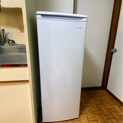 取引中】セカンド冷凍庫に♪