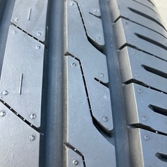 205/60R16 サマータイヤ4本、ボクシー、ノア等に