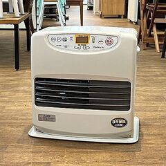 北大前! 札幌 引取 ダイニチ 石油ファンヒーター FW-5620L(W) 2020年製 ウォームホワイト 9.0L 灯油 ブルーヒーター 暖房機器 Dainiti 2054027