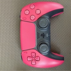 ps5コントローラー