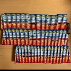 はじめの一歩　1巻〜138巻　※3巻抜けあり はじめの一歩 1巻〜138巻 ※3巻抜けあり