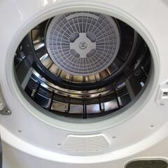 J7520　ケーズウェーブ　衣類乾燥機　WARM DRYER 3.0　2023年製 動作確認、クリーニング済み　【リユースのサカイ柏店】