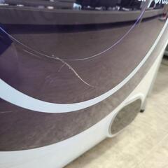 J7520　ケーズウェーブ　衣類乾燥機　WARM DRYER 3.0　2023年製 動作確認、クリーニング済み　【リユースのサカイ柏店】