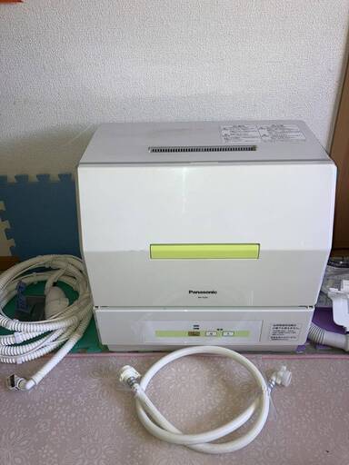 Panasonic 食洗器 未使用品