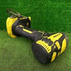 HiKOKI ハイコーキ WH36DA インパクトドライバー【野田愛宕店】【店頭取引限定】【中古】管理番号：IT5BOTWVQT74