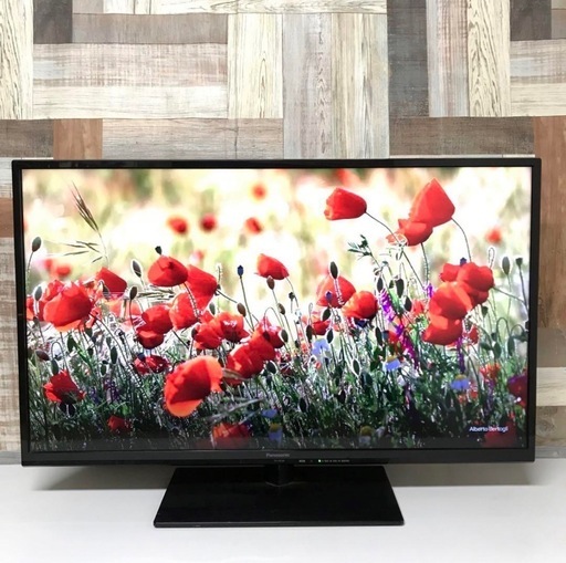 Panasonic   パナソニック TH-L39C60 39型ハイビジョンテレビ\n