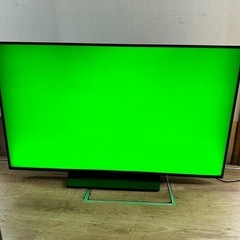 ⭐️激安価格⭐️パナソニック　Panasonic VIERA ビエラ TH-55GX850 55インチ 4K液晶テレビ HDR対応 HDMI 4端子 3D機能 内蔵チューナー 2019年製