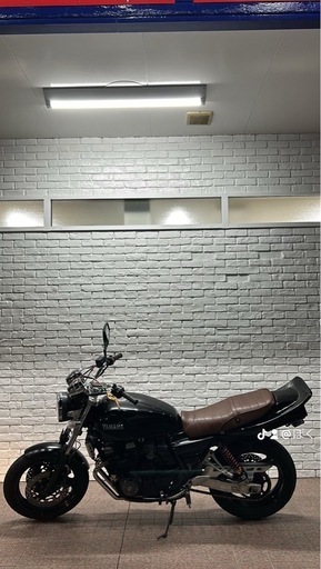 その他 xjr400r