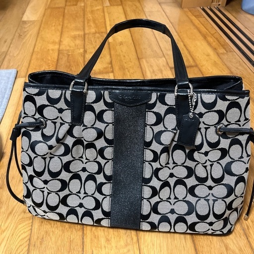 coach バック　ブランド