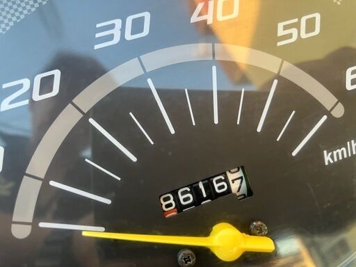 実働　AF68　ディオ　インジェクション　ブラウン系　整備済み　福岡市南区 実働 AF68 ディオ インジェクション ブラウン系 整備済み 福岡市南区