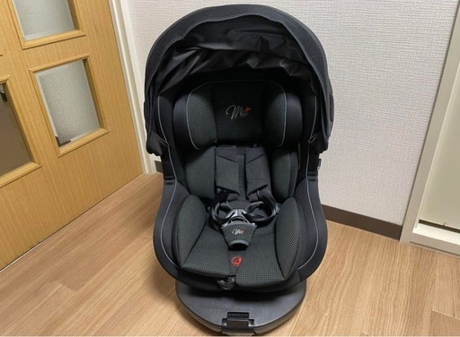 チャイルドシート