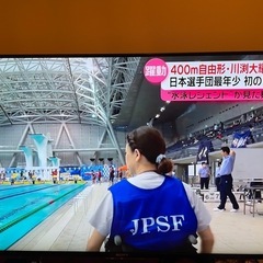 SONY 液晶テレビ　49インチ KJ-49X8500C
