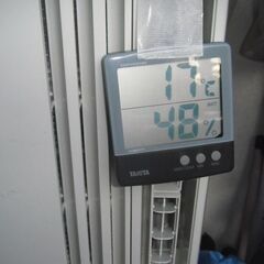 ★中古動作良好品/窓用コロナルームエアコン/CW-1617/2017年製/冷房専用/窓用エアコン★