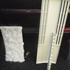 ★中古動作良好品/窓用コロナルームエアコン/CW-1617/2017年製/冷房専用/窓用エアコン★