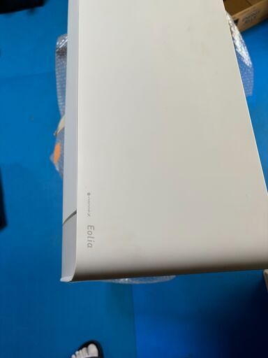 2023年 2.5kw パナソニック Eolia　8畳用