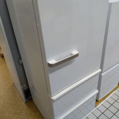 AQUA 3ドア冷蔵庫 272L AQR-27H 2019N24-1516 高く買取るゾウ八幡西店