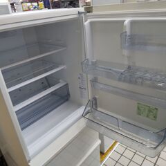 AQUA 3ドア冷蔵庫 272L AQR-27H 2019N24-1516 高く買取るゾウ八幡西店