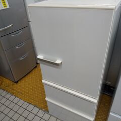 AQUA 3ドア冷蔵庫 272L AQR-27H 2019N24-1516 高く買取るゾウ八幡西店