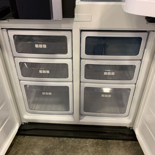 楽天市場】冷蔵庫 中古（メーカーシャープ・冷蔵庫ドア数6 ～）の通販 