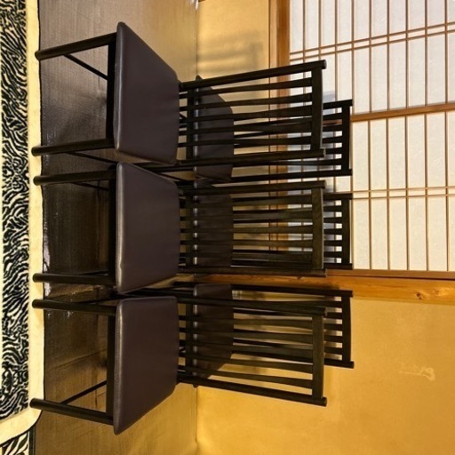 ダイニングチェア
