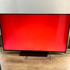 ⭐️激安価格⭐️SONY ソニー BRAVIA ブラビア KJ-49X8500G 49インチ 4K液晶テレビ チューナー内蔵 LEDバックライト 録画機能 Wi-Fi対応 2020年製