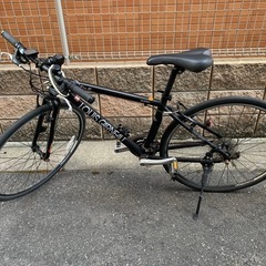 ルイガノ ロードバイク AL6066 N24-497 高く買取るゾウ八幡西店