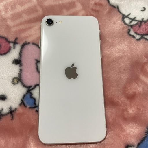 iPhoneSE 第2世代　64G